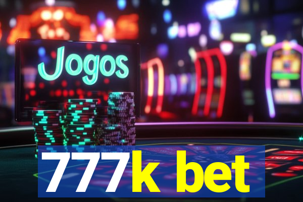 777k bet